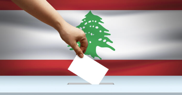 الإنتخابات في لبنان هذا الأسبوع