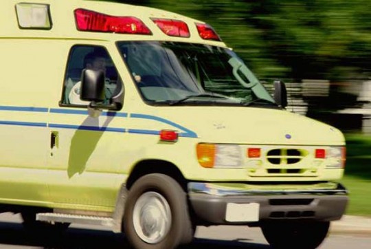حادث مروّع في كيبيك... شاحنة صهريج تصطدم بسيارة وتقتل سائقها