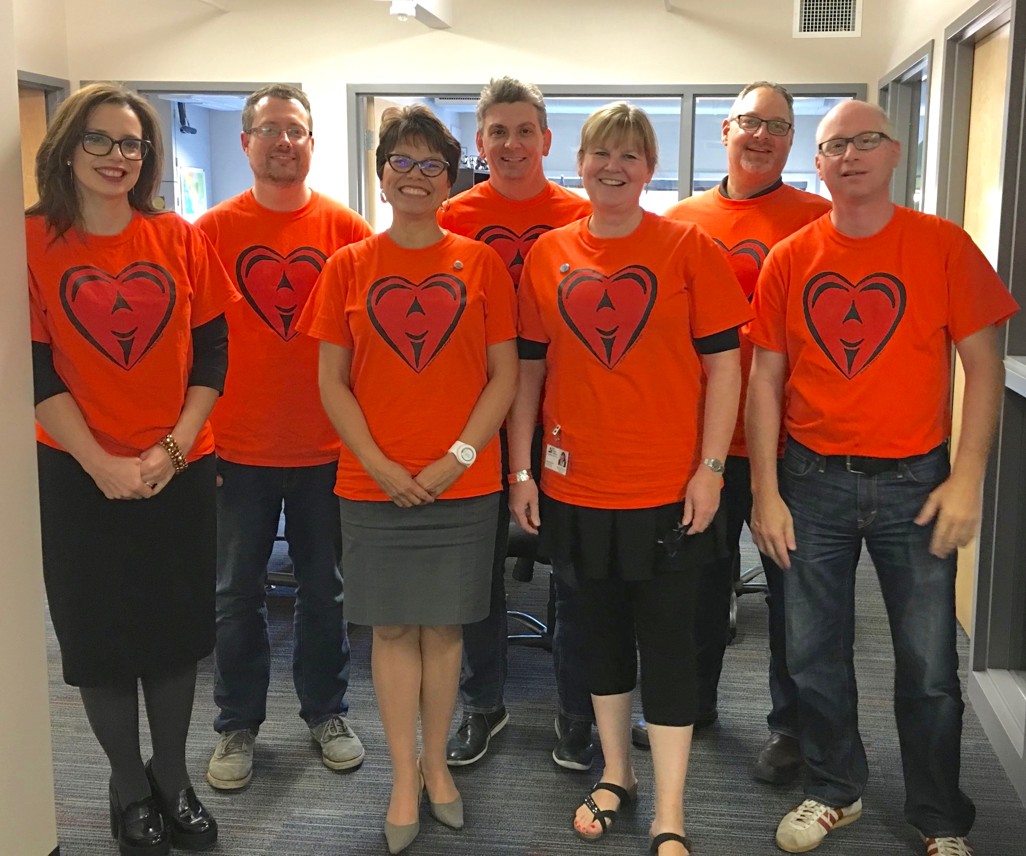 اليوم البرتقالي في كندا… ماذا يحدث اليوم ولماذا؟