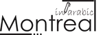 Montreal In Arabic