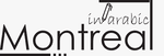 Montreal In Arabic